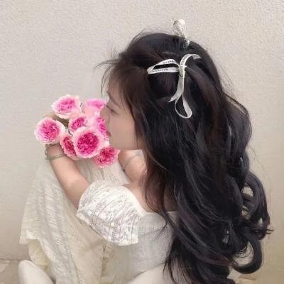 天衣无缝的她